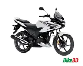 Honda CBF125 (2010)