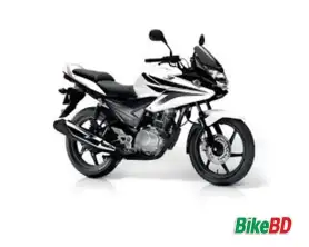 Honda CBF125 (2011)