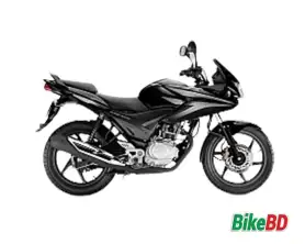 Honda CBF125 (2012)