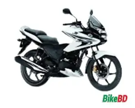 Honda CBF125 (2015)