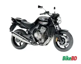 Honda CBF600N (2010)