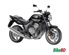 Honda CBF600N (2011)