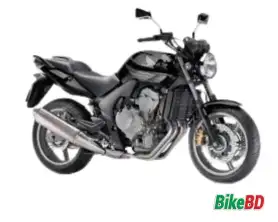 Honda CBF600N ABS (2011)