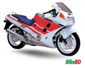 Honda CBR 1000 F (1990)