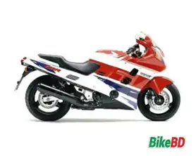 Honda CBR 1000 F (1992)