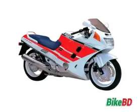 Honda CBR 1000 F (1993)