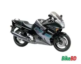 Honda CBR 1000 F (1994)