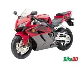 Honda CBR 1000 RR (2004)