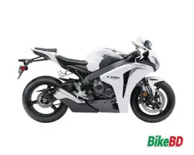 Honda CBR 1000 RR (2008)