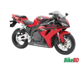 Honda CBR 1000 RR Fireblade (2006)