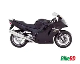 Honda CBR 1100 XX Super Blackbird (1997)