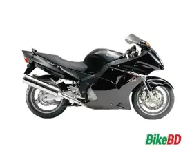 Honda CBR 1100 XX Super Blackbird (2000)