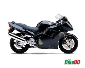 Honda CBR 1100 XX Super Blackbird (2003)