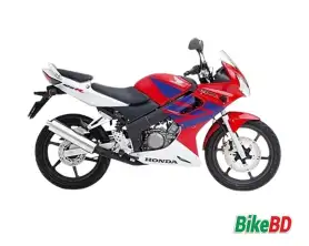 Honda CBR 125 R (2005)