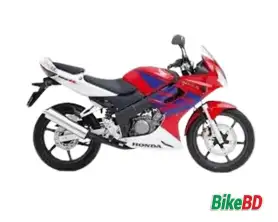 Honda CBR 125 R (2006)