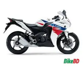 Honda CBR 125R (2013)