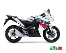 Honda CBR 125R (2014)