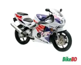 Honda CBR 250 RR 1994