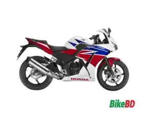 Honda CBR 300R (2014)