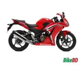 Honda CBR 300R (2016)