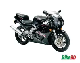 Honda CBR 400 RR Fireblade (1989)