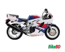 Honda CBR 900 RR (1992)