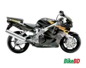 Honda CBR 900 RR Fireblade 2003