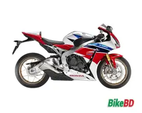 Honda CBR1000RR (2012)