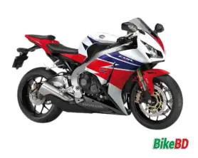 Honda CBR1000RR (2013)