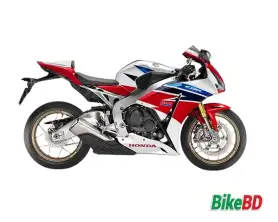 Honda CBR1000RR (2016)