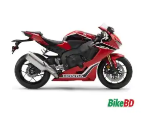 Honda CBR1000RR (2017)