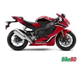 Honda CBR1000RR (2018)