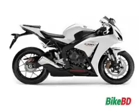 Honda CBR1000RR ABS (2015)