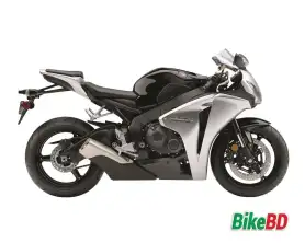 Honda CBR1000RR ABS (2016)