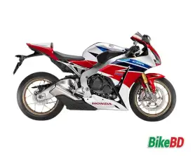 Honda CBR1000RR ABS (2018)