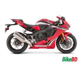 Honda CBR1000RR ABS (2019)