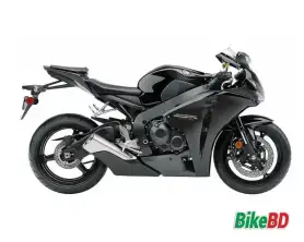 Honda CBR1000RR Fireblade ABS (2009)