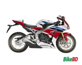 Honda CBR1000RR Fireblade ABS (2013)