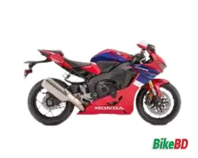 Honda CBR1000RR-R Fireblade (2020)