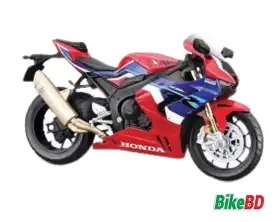Honda CBR1000RR-R Fireblade SP (2020)