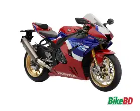 Honda CBR1000RR-R Fireblade SP (2023)