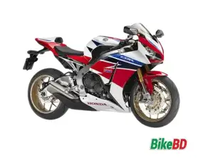 Honda CBR1000RR SP (2016)