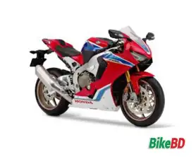 Honda CBR1000RR SP (2018)