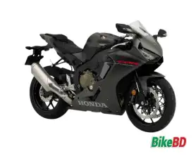 Honda CBR1000RR SP (2019)