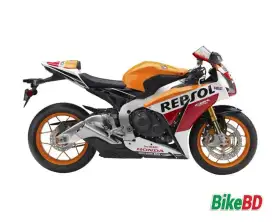 Honda CBR1000RR SP Repsol Edition (2015)