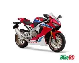 Honda CBR1000RR SP2 (2018)