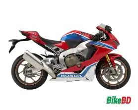 Honda CBR1000RR SP2 2019