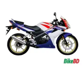 Honda CBR125 (2009)