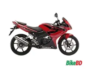 Honda CBR125R (2007)