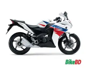 Honda CBR125R (2012)